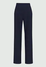 EMME BY MAX MARA TORRE PINSTRIPE TROUSERS BY EMME