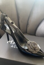 MARELLA BY MAX MARA AVI SLINGBACK STILETTO SHOE BY MARELLA