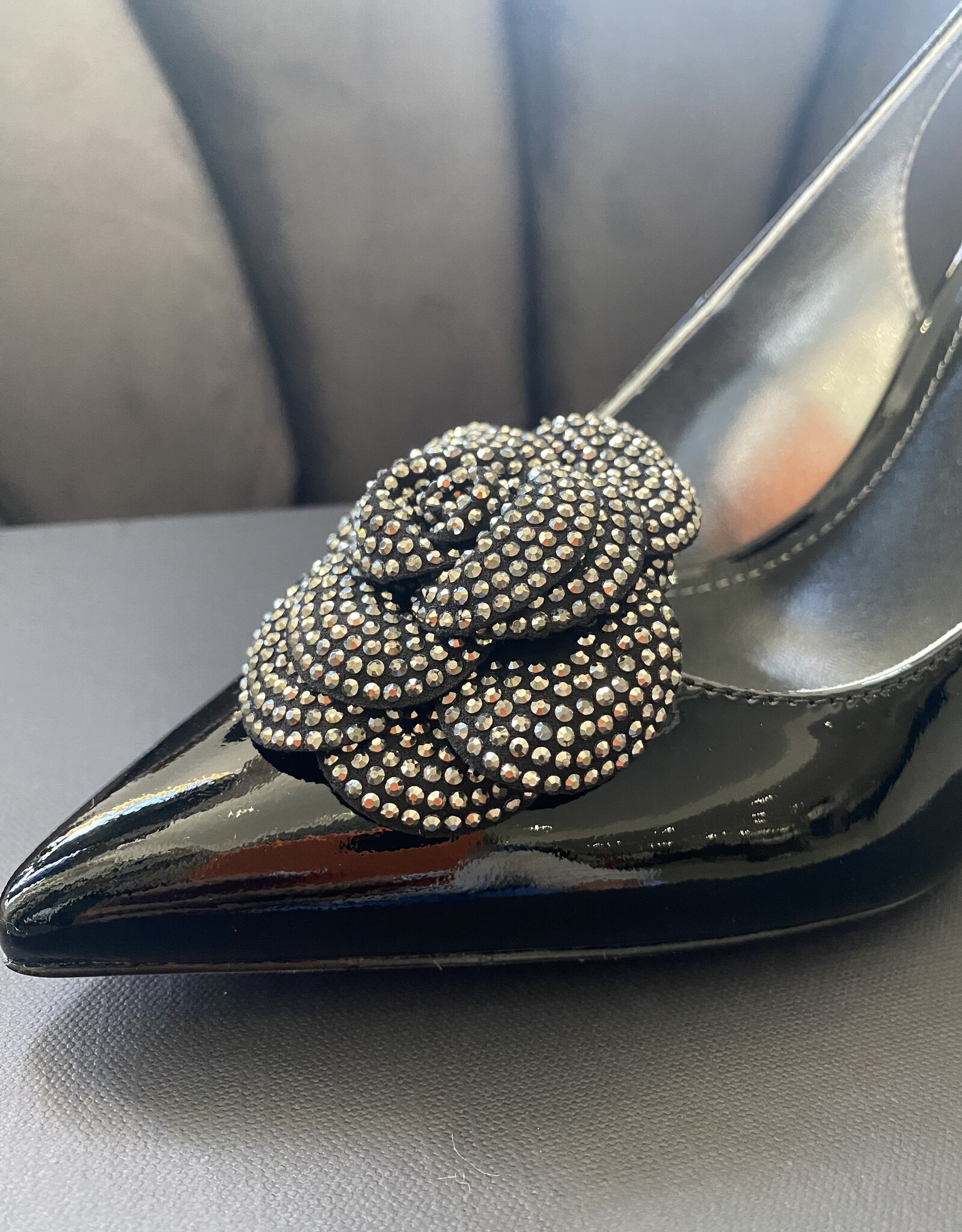 MARELLA BY MAX MARA AVI SLINGBACK STILETTO SHOE BY MARELLA