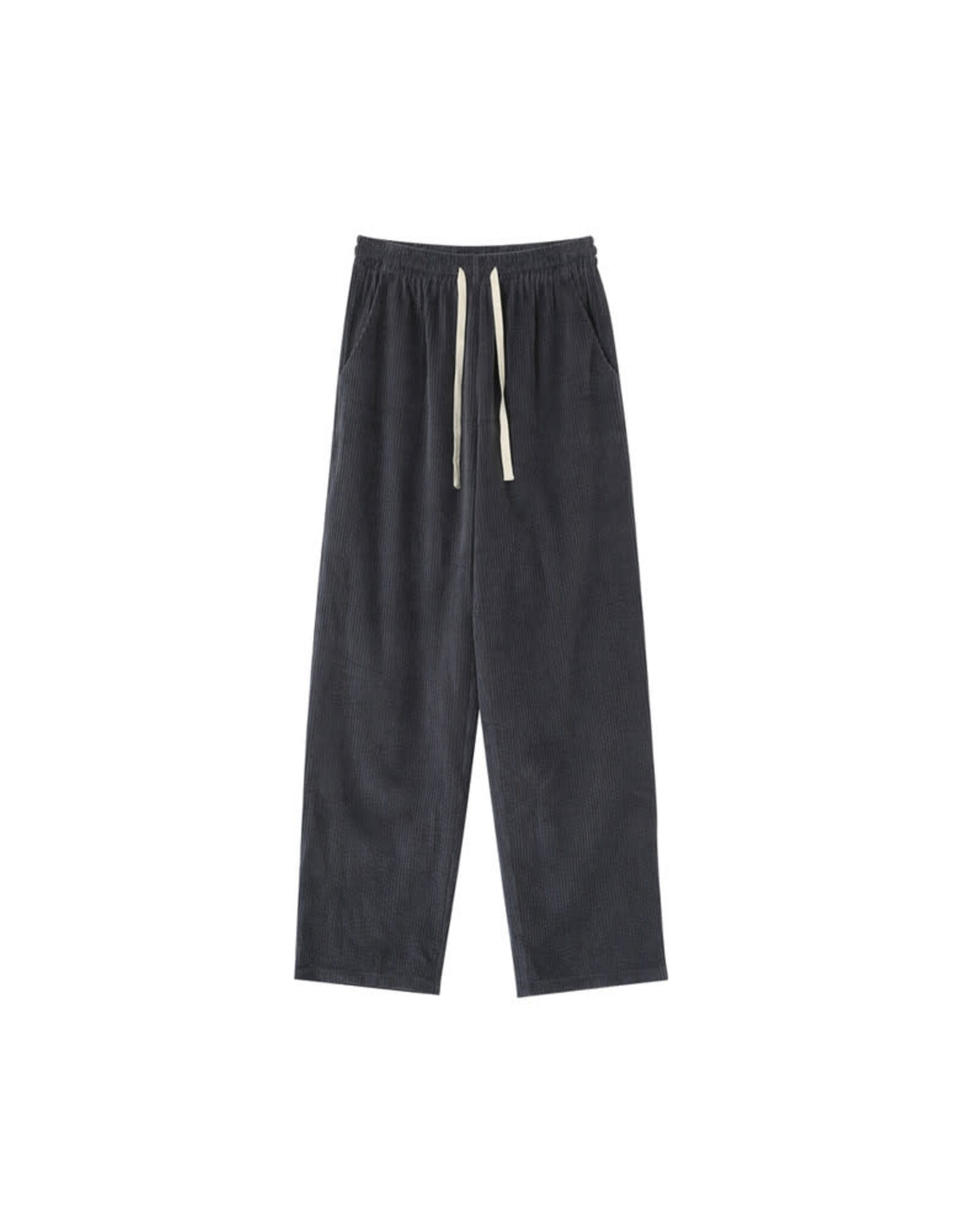 GRACE AND MILA (15) NICOLAS CORDUROY TROUSER- GRACE AND MILA