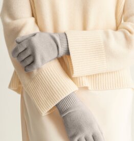 LOOP CASHMERE LOOP CASHMERE GLOVE