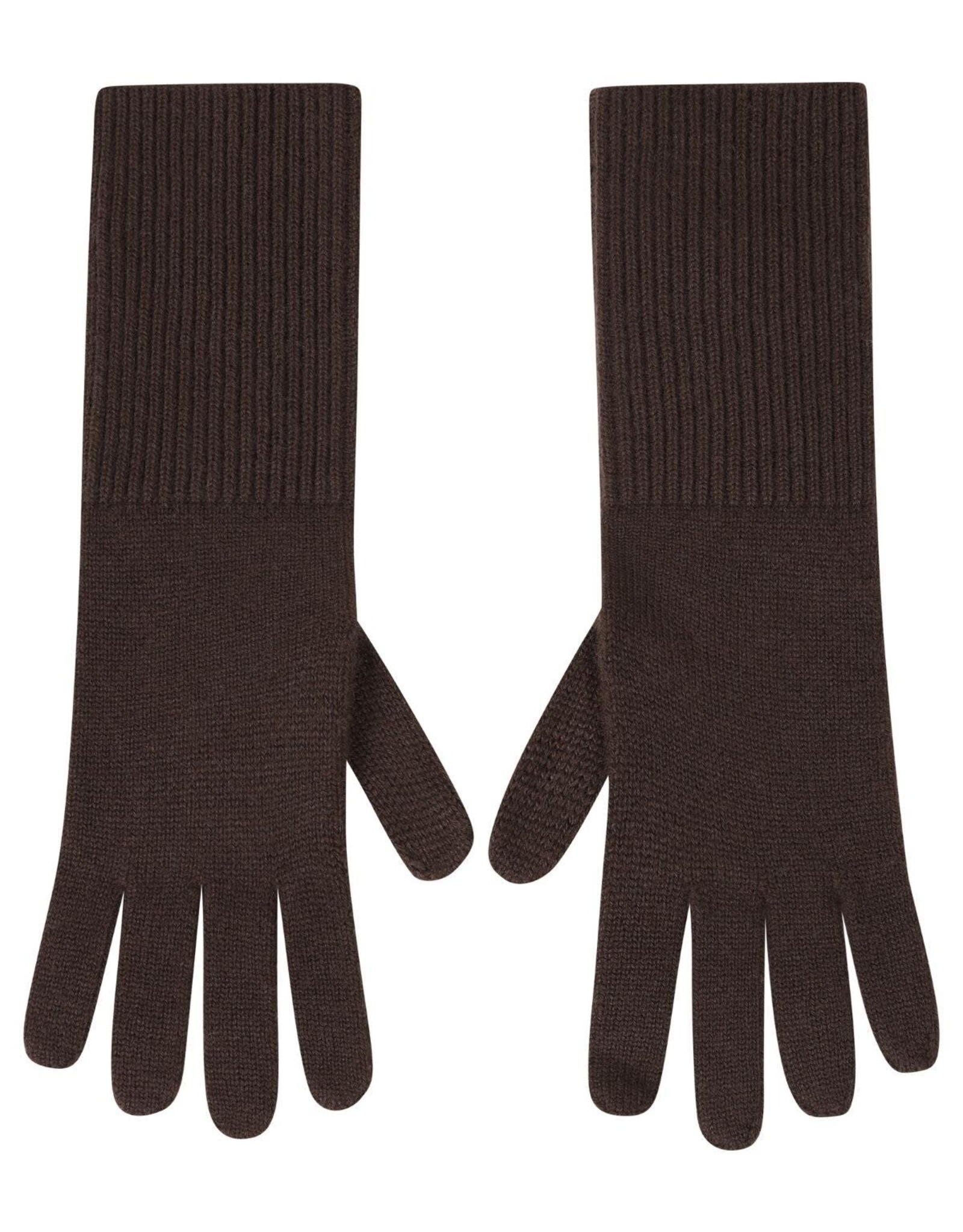 LOOP CASHMERE LOOP CASHMERE GLOVE