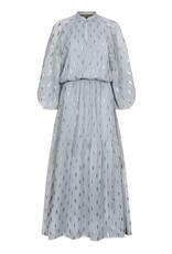 STARDUST LEO MAXI DRESS