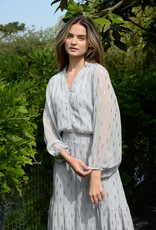 STARDUST LEO MAXI DRESS