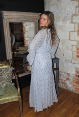 STARDUST LEO MAXI DRESS