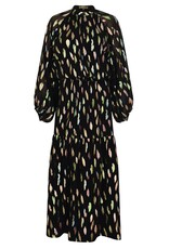 STARDUST LEO MAXI DRESS