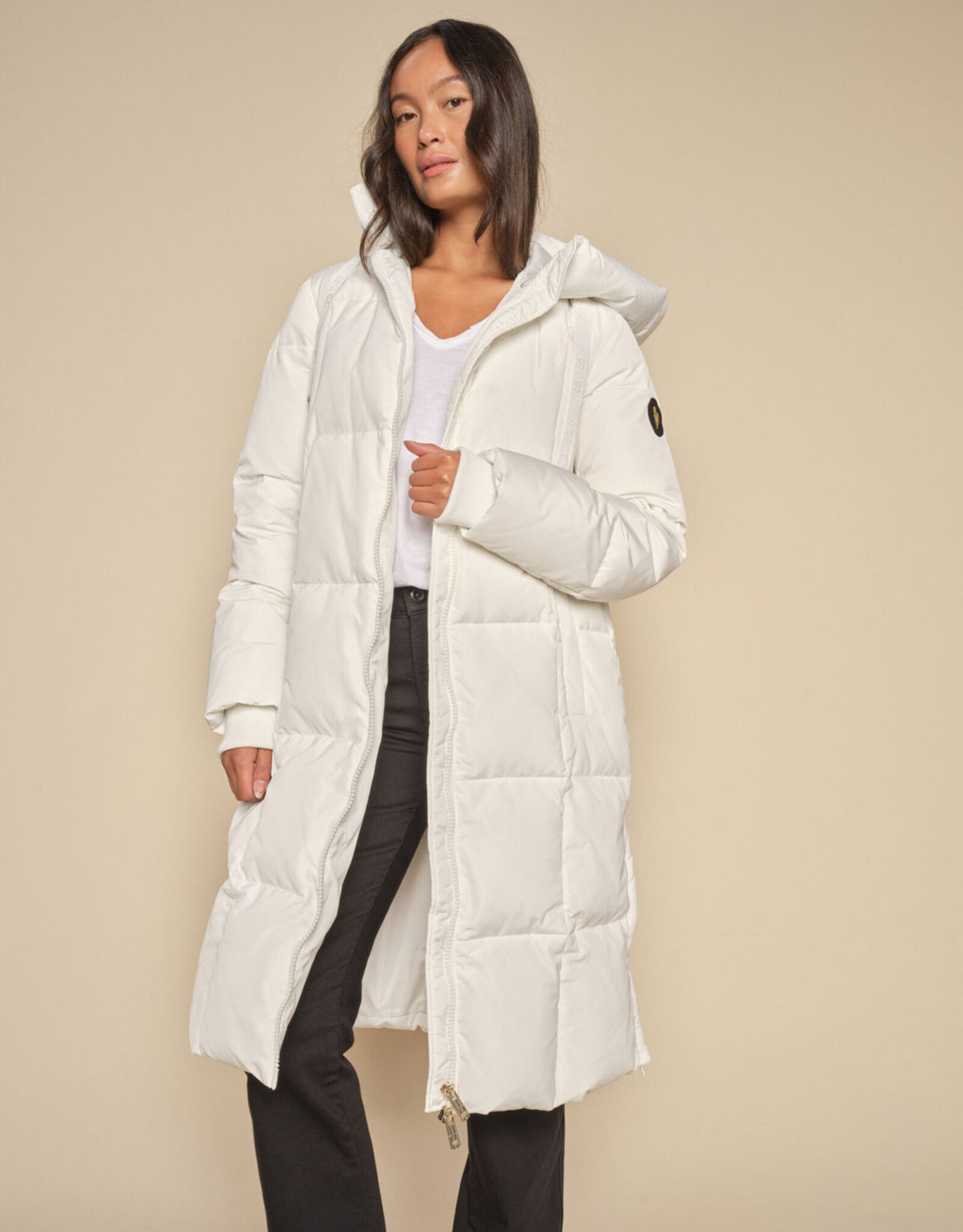 MOSMOSH (15) NOVA DOWN COAT MOSMOSH 129610