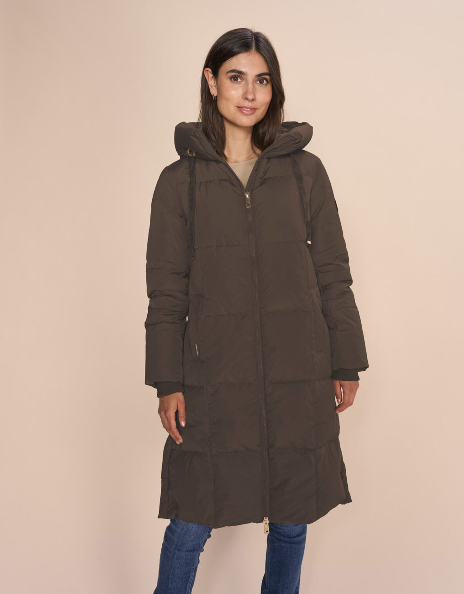 MOSMOSH (15) NOVA DOWN COAT MOSMOSH 129610
