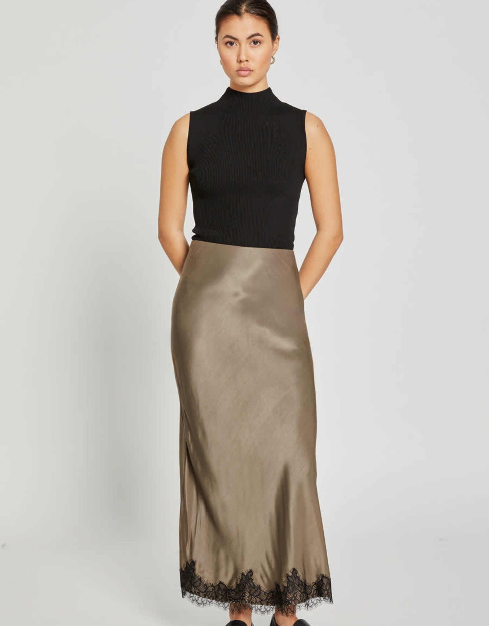 BRUUNS BAZAAR BERRIESBB JOANEL SKIRT