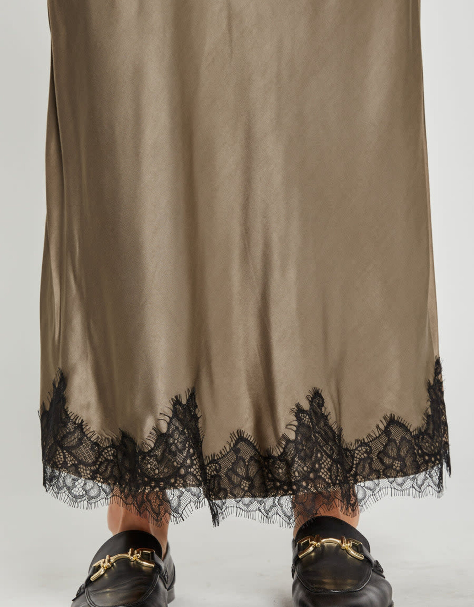 BRUUNS BAZAAR BERRIESBB JOANEL SKIRT
