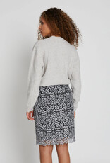 BRUUNS BAZAAR IXIABB JOANNA SKIRT