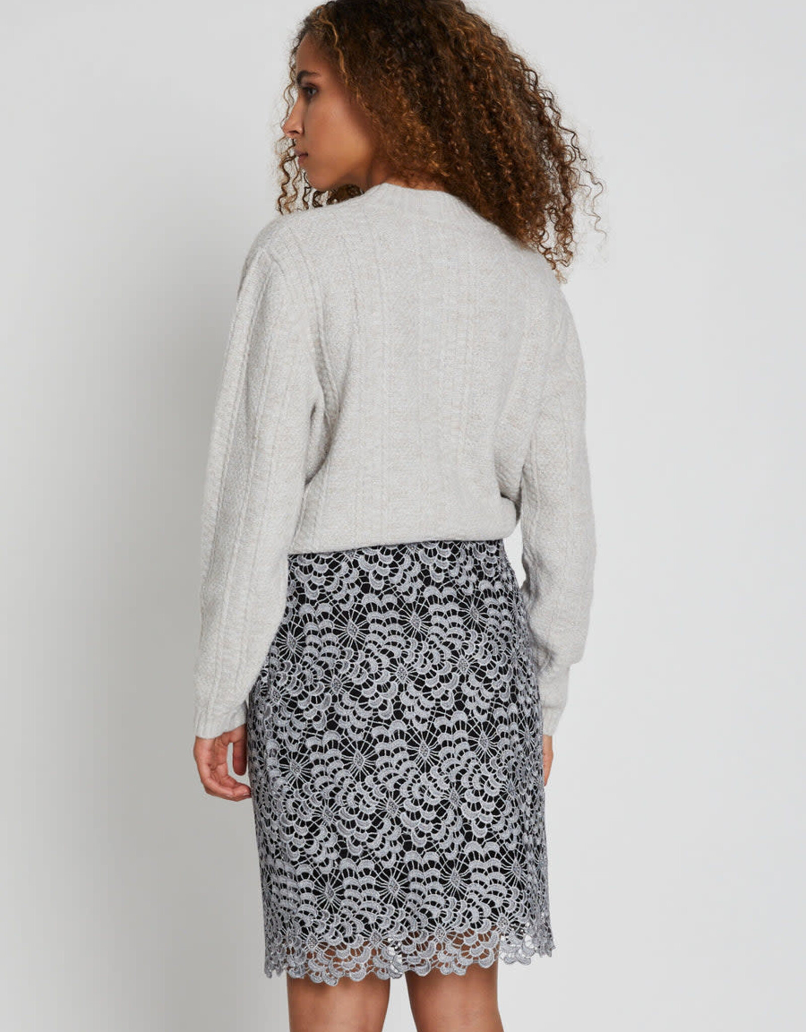 BRUUNS BAZAAR IXIABB JOANNA SKIRT