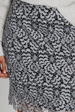 BRUUNS BAZAAR IXIABB JOANNA SKIRT