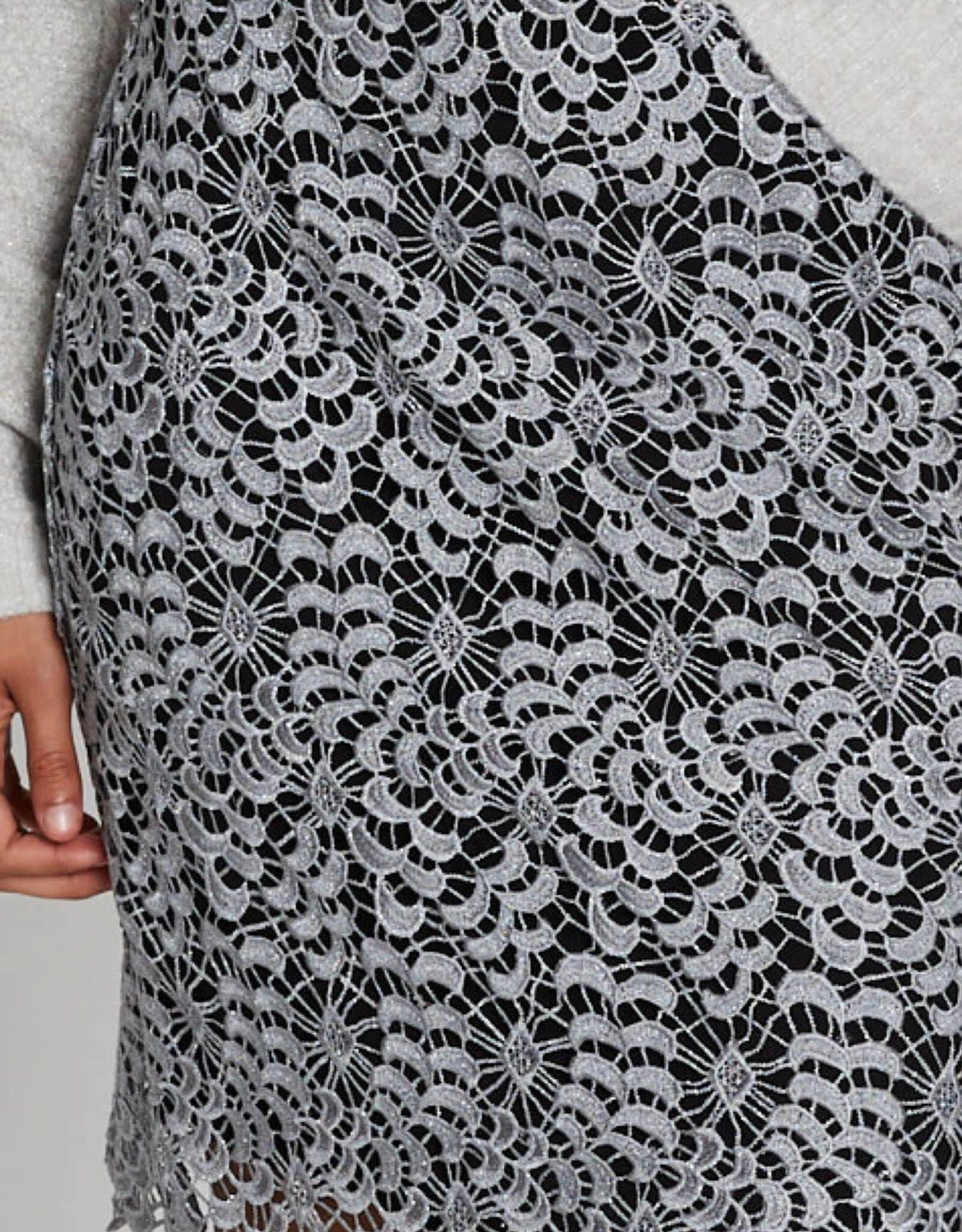 BRUUNS BAZAAR IXIABB JOANNA SKIRT