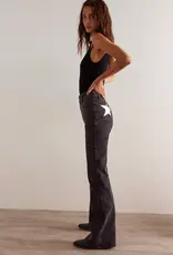 FREE PEOPLE FIRECRACKER FLARE JEAN