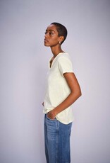 MOSMOSH MOS MOSH TULLI V-SS BASIC TEE