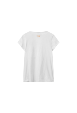 MOSMOSH MOS MOSH TULLI V-SS BASIC TEE