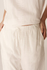 GRACE AND MILA PICCOLI EMBROIDERED TROUSERS