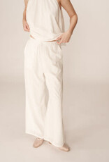 GRACE AND MILA PICCOLI EMBROIDERED TROUSERS