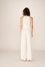 GRACE AND MILA PICCOLI EMBROIDERED TROUSERS