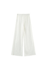 GRACE AND MILA PICCOLI EMBROIDERED TROUSERS