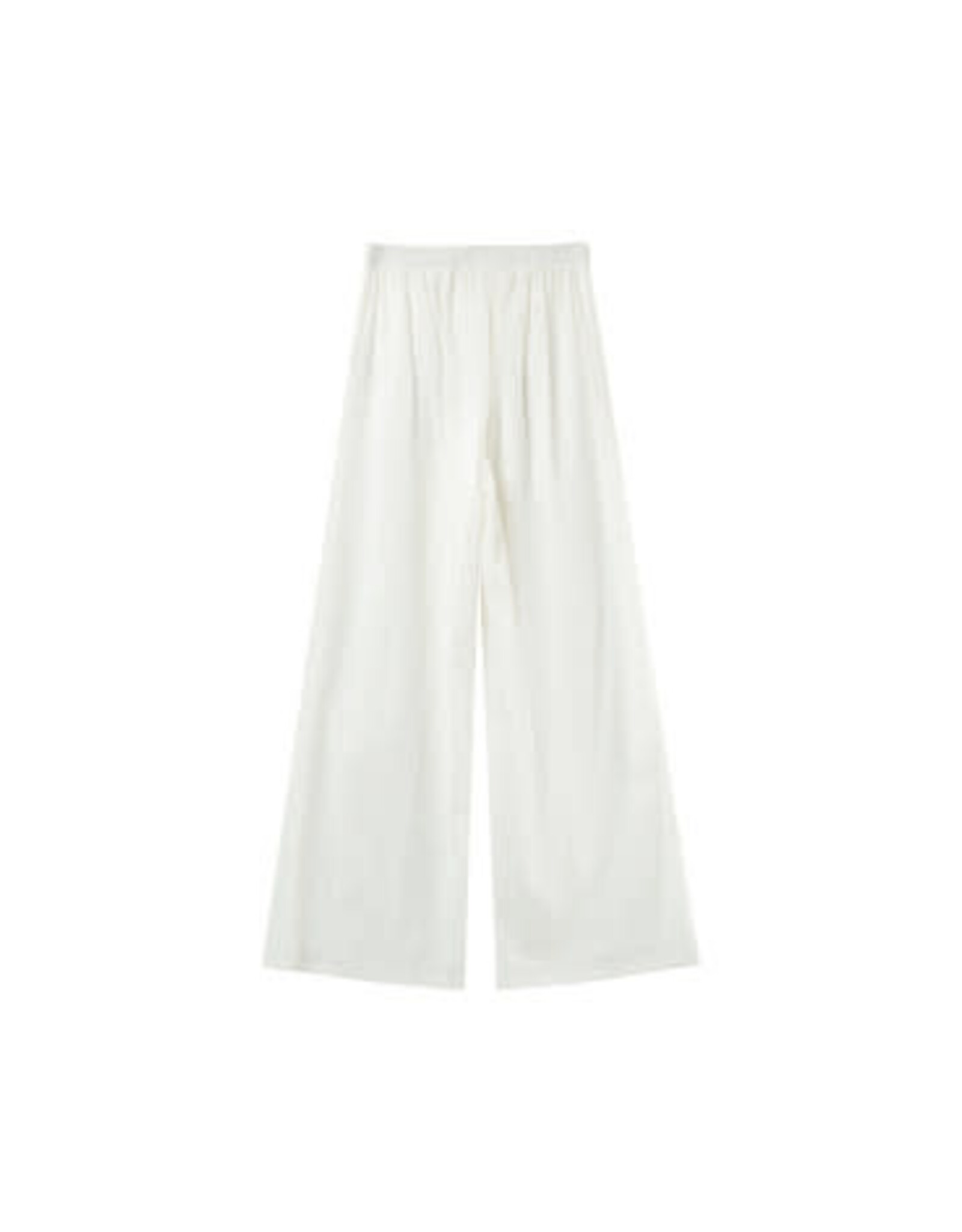 GRACE AND MILA PICCOLI EMBROIDERED TROUSERS