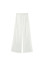 GRACE AND MILA PICCOLI EMBROIDERED TROUSERS