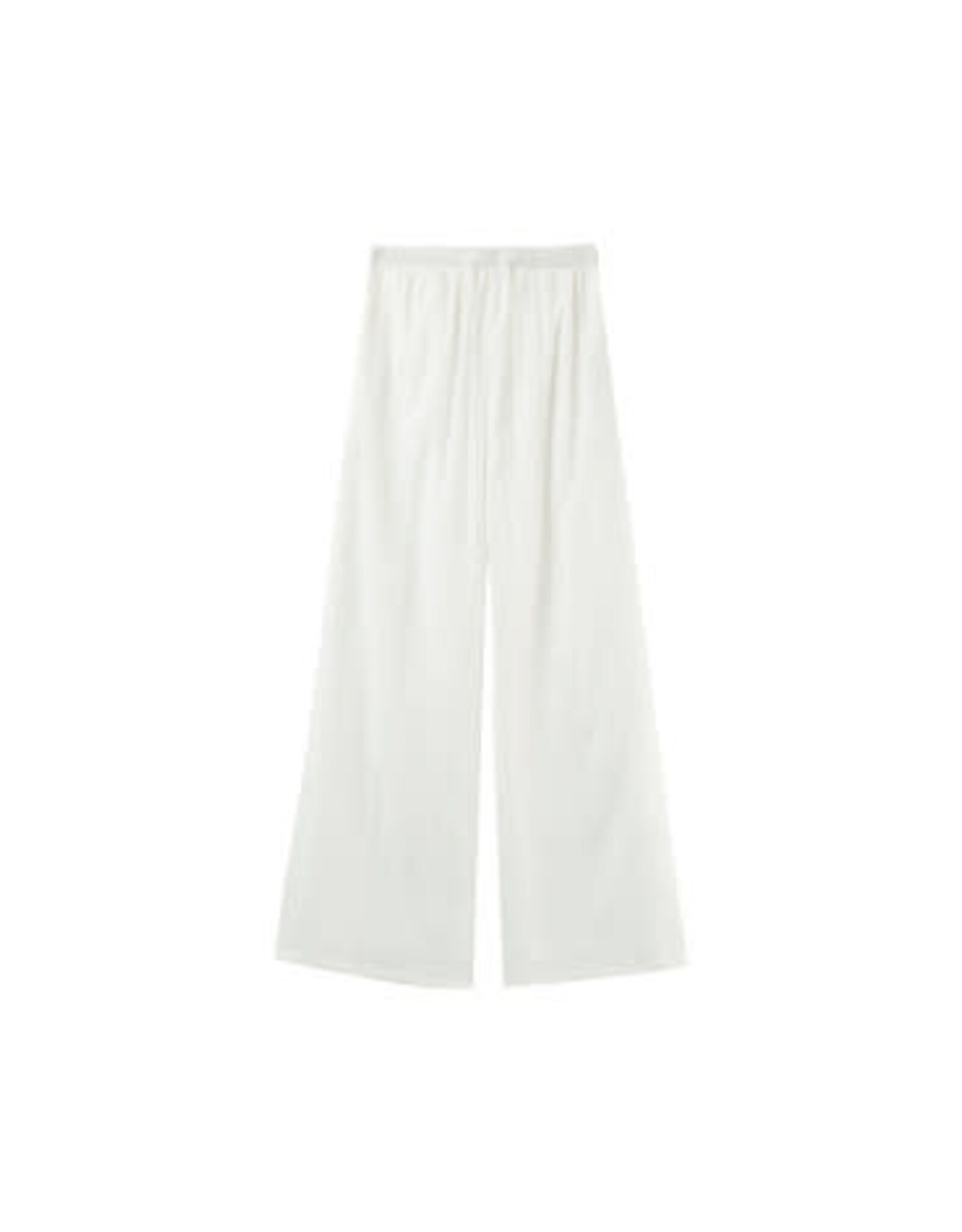 GRACE AND MILA PICCOLI EMBROIDERED TROUSERS