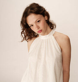 GRACE AND MILA POCO BACKLESS TOP