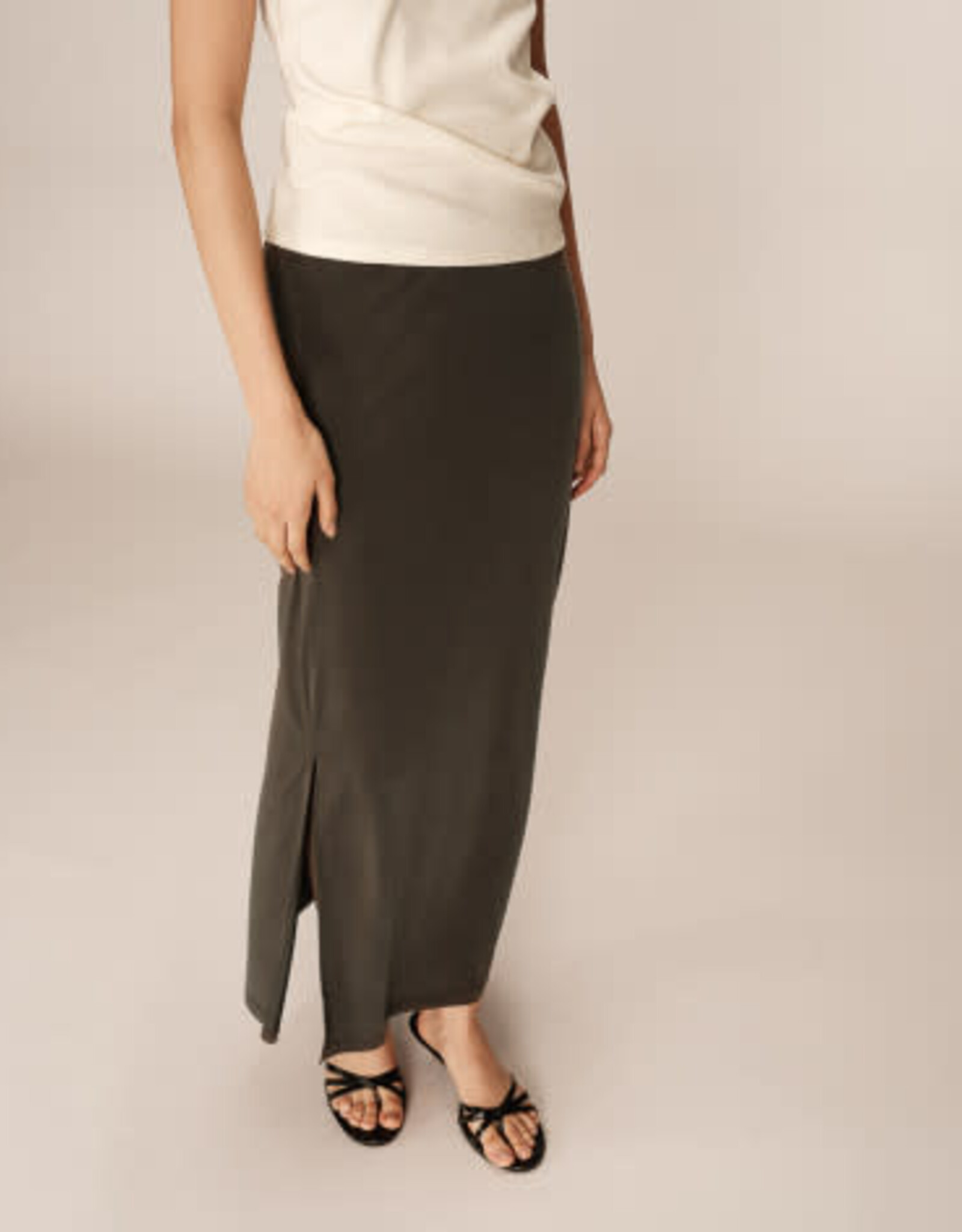 GRACE AND MILA PLEASE LONG SKIRT