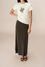 GRACE AND MILA PLEASE LONG SKIRT