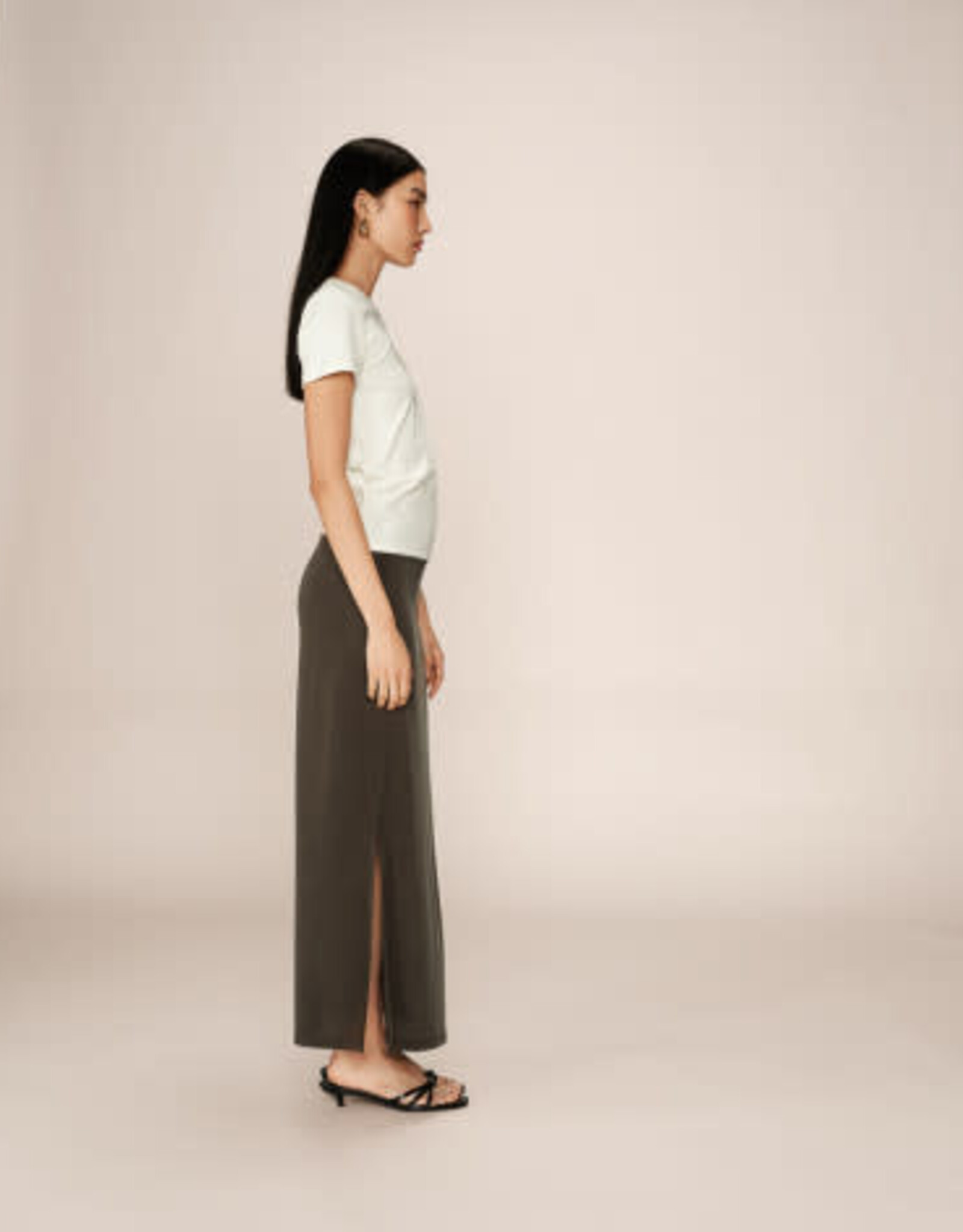 GRACE AND MILA PLEASE LONG SKIRT