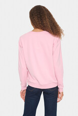 SAINT TROPEZ IPPA SWEATSHIRT