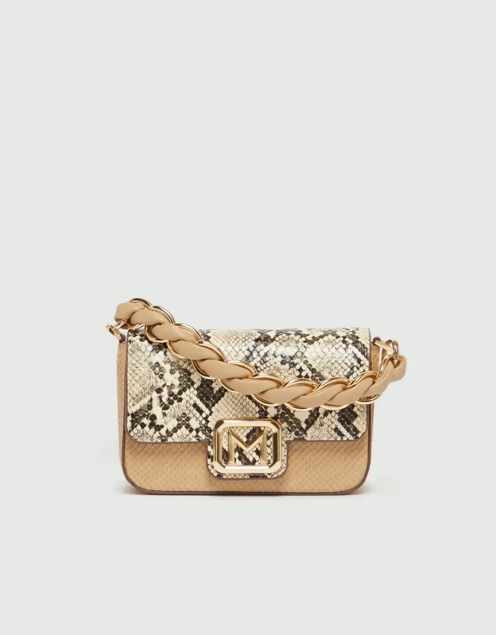MARELLA BY MAX MARA (15) LONTRA 1 BAG BY MM MARELLA 2025