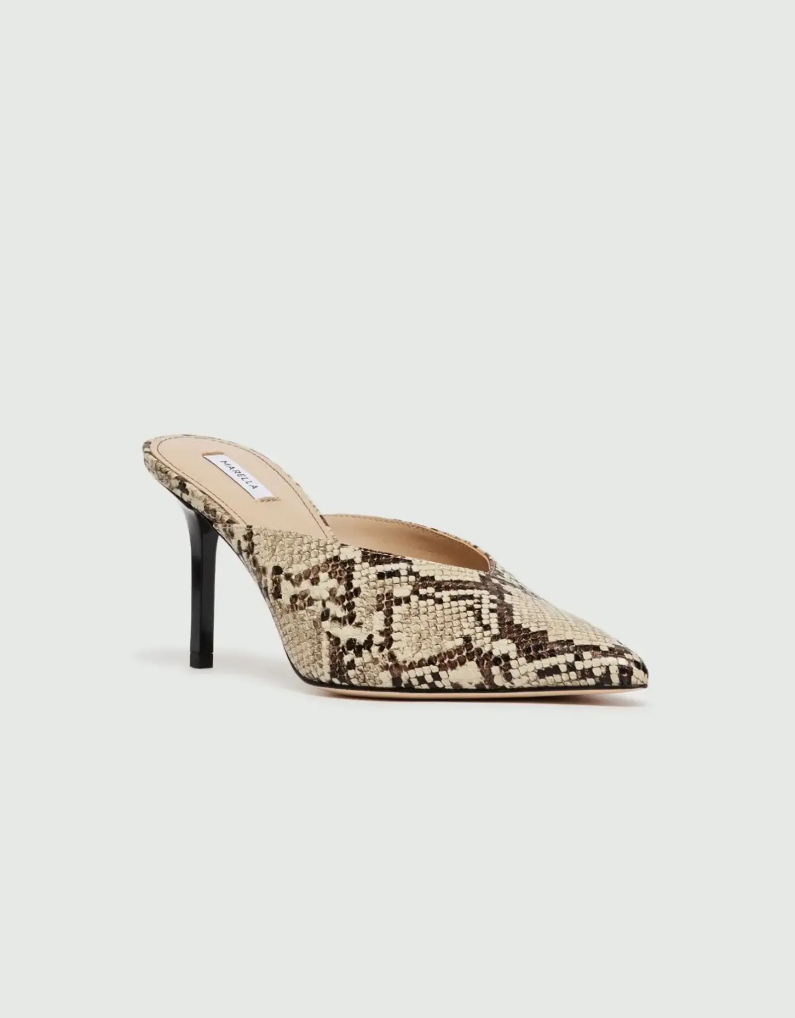 MARELLA BY MAX MARA (15) CLEOFE SHOES BY MM MARELLA 2025