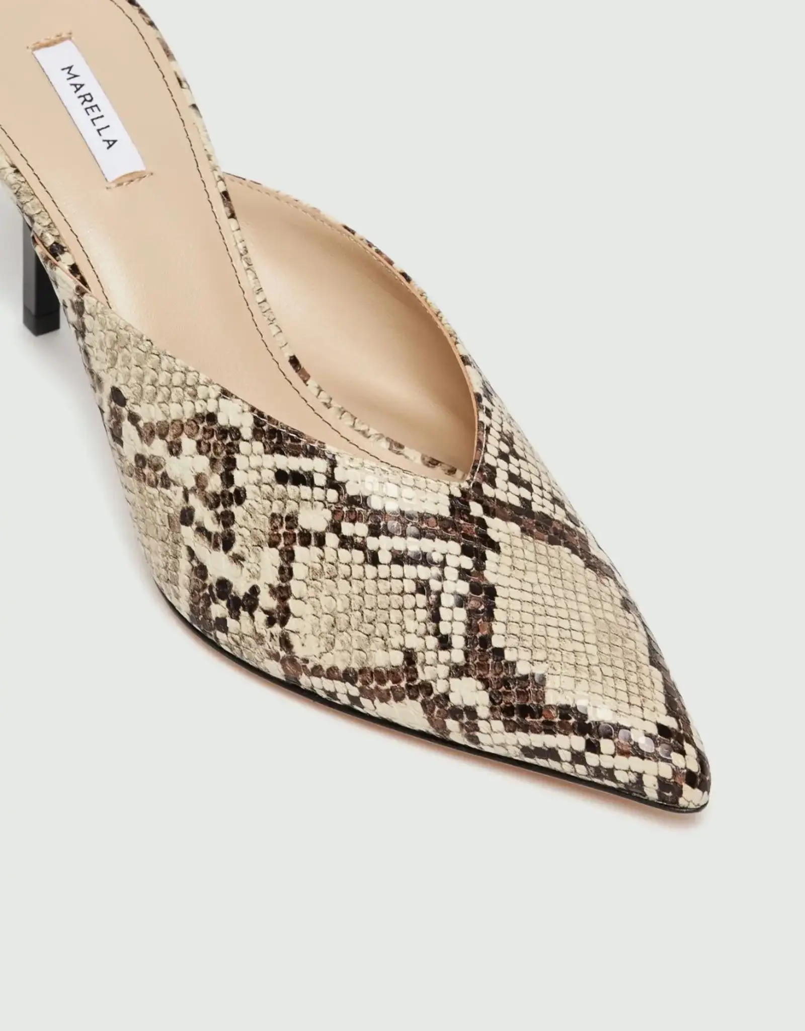 MARELLA BY MAX MARA (15) CLEOFE SHOES BY MM MARELLA 2025