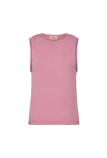MOS MOSH AUBIN SL KNIT TOP 168050