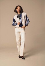 SAINT TROPEZ ILU WIDE LEG JEANS 30513749