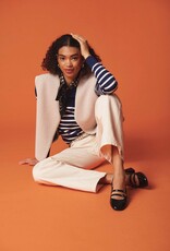 SAINT TROPEZ ILU WIDE LEG JEANS 30513749