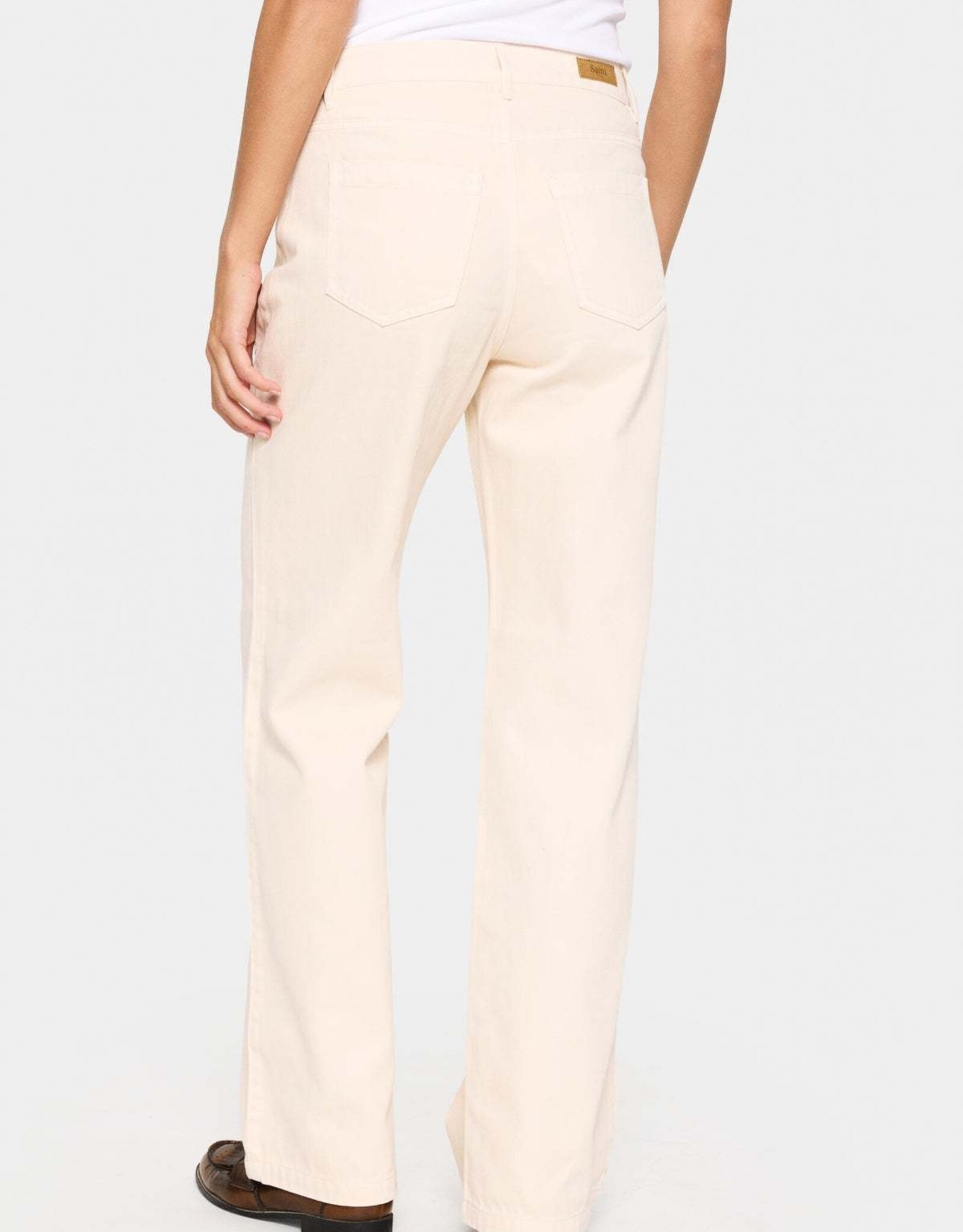 SAINT TROPEZ ILU WIDE LEG JEANS 30513749