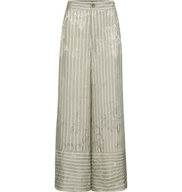 MOSMOSH BIBY FLAWO STRIPE PANT 172070