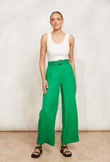 EB&IVE EB&IVE HALCYON LINEN PANT