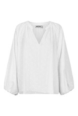 EB&IVE EB&IVE ZEPHYR BLOUSE