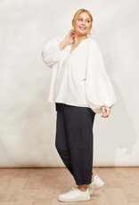 EB&IVE EB&IVE ZEPHYR BLOUSE
