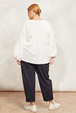 EB&IVE EB&IVE ZEPHYR BLOUSE