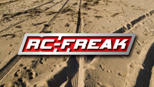 RC-Freak 4 Quality RC-Parts