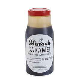 Missault Coulis caramel