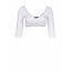 Twister Undershirt Dolly Jersey