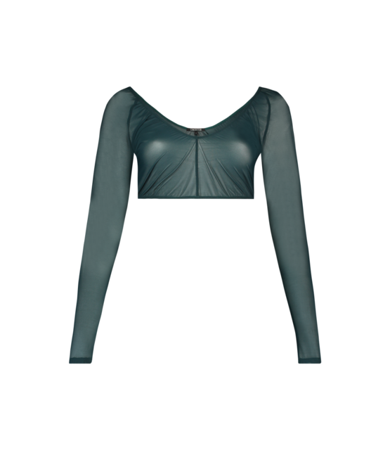 Undershirt Indy Mesh Undershirt Indy Mesh