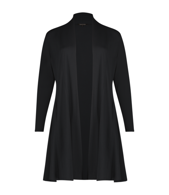 Cardigan Carmela Jersey Cardigan Carmela Jersey